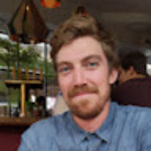 Meet your Posher, Luke
